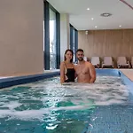Hotel Otp Balatonszemes