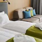 Отель Otp Балатонсемеш