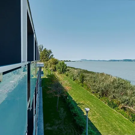 Szálloda Otp Balatonszemes