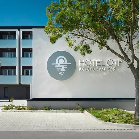 Otp Hotel Balatonszárszó
