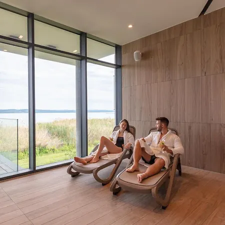 Otp Hotel Balatonszemes