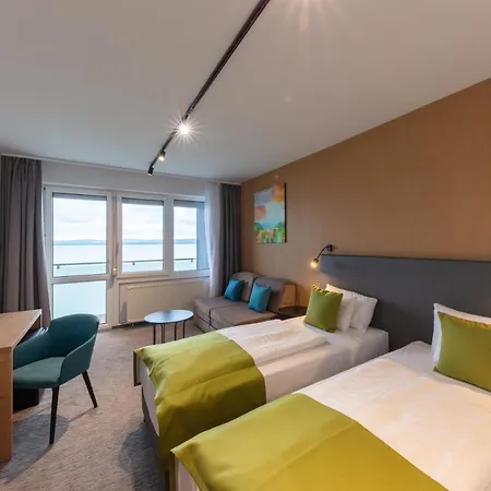 Szálloda Otp Balatonszemes