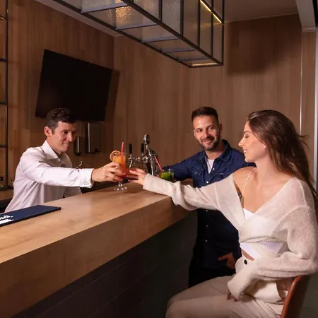 Szálloda Otp Balatonszemes