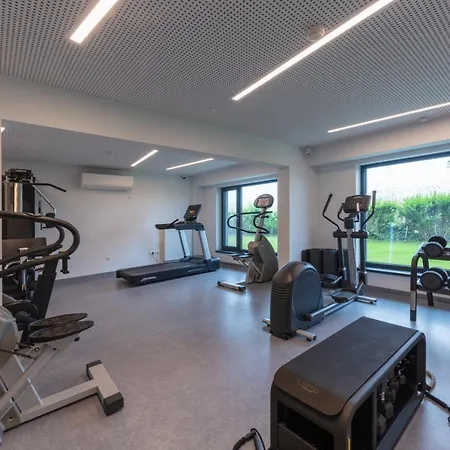 Ξενοδοχείο Otp Balatonszárszó