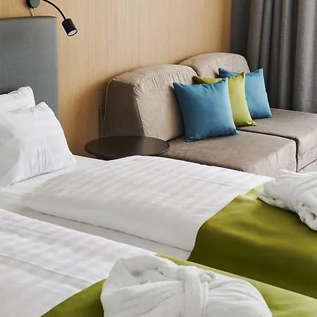 Hotel Otp Balatonszárszó