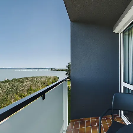 Hotel Otp Balatonszárszó