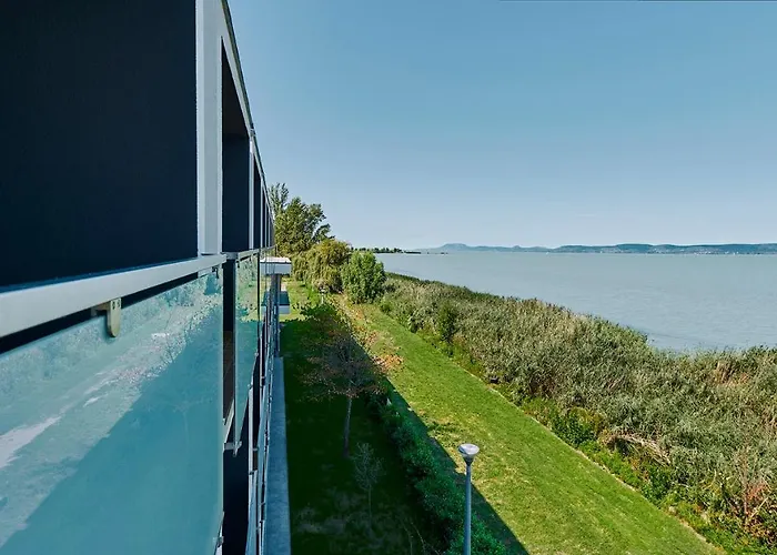 Szálloda Otp Balatonszemes