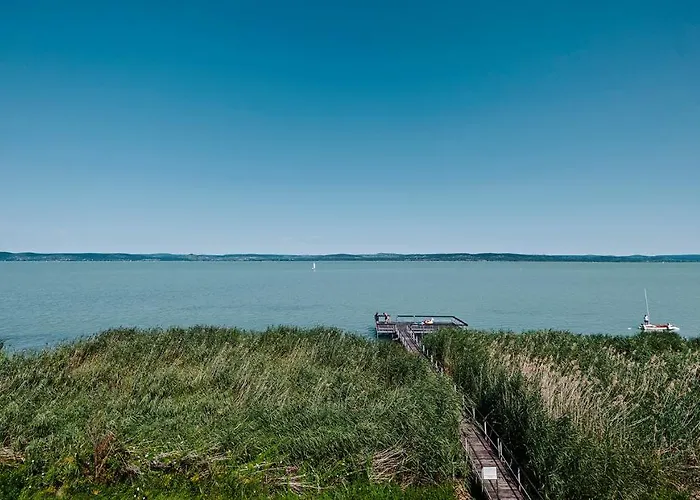 Otp Hotel Balatonszárszó