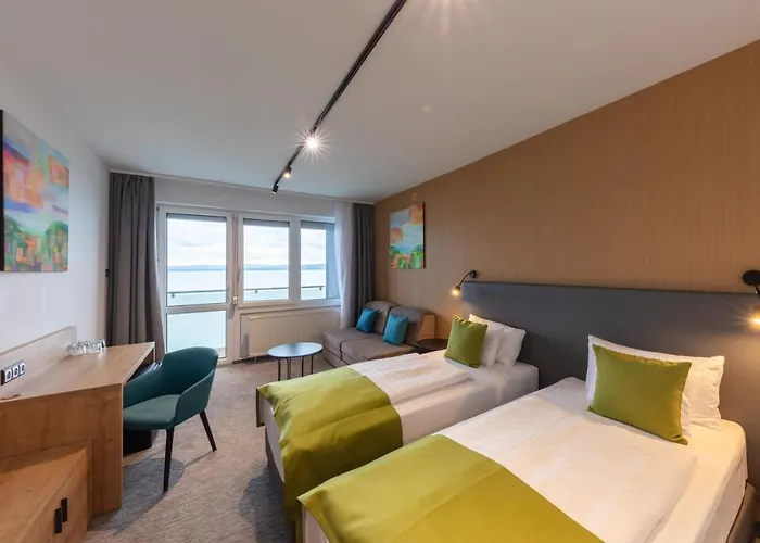 Szálloda Otp Balatonszemes