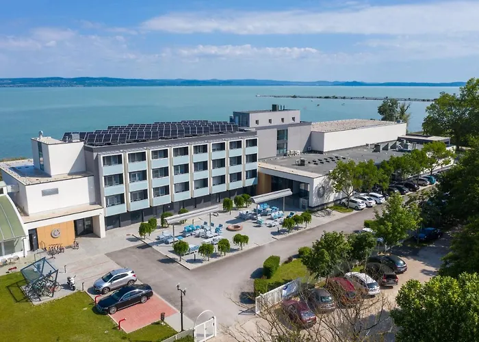 Otp 3* Balatonszemes
