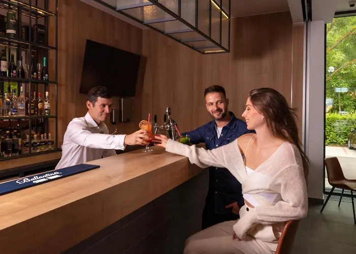 Szálloda Otp Balatonszemes