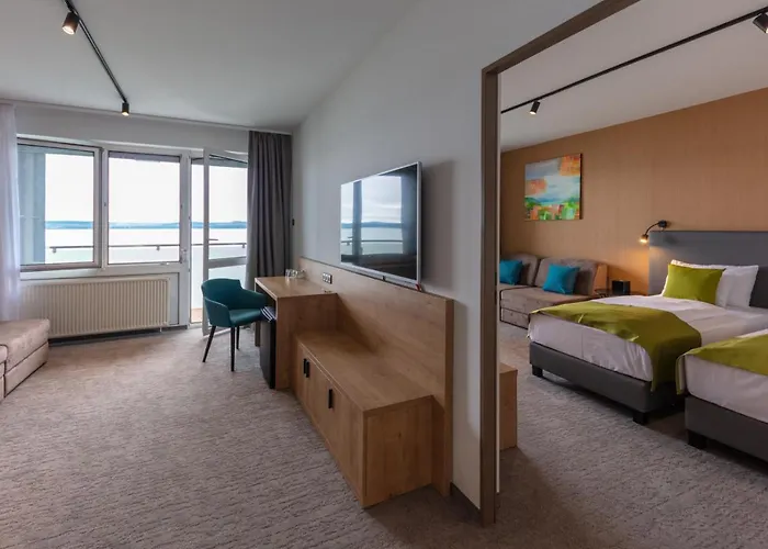 Otp 3* Balatonszemes