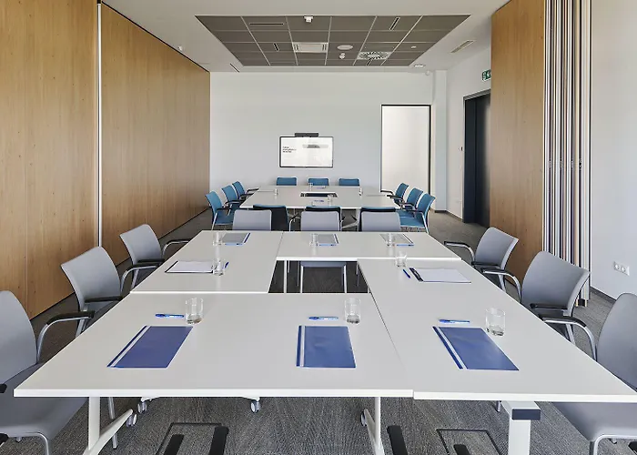 מלון Otp Balatonszárszó