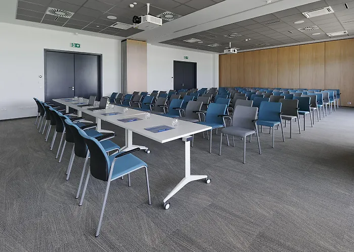 מלון Otp Balatonszárszó