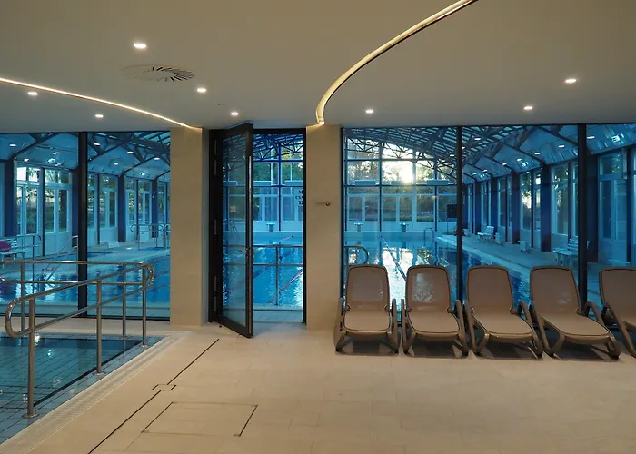 Otp Szálloda Balatonszemes