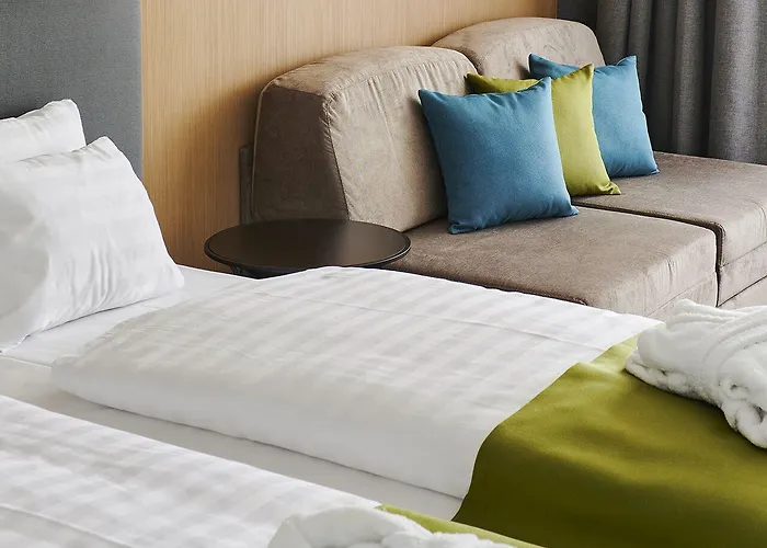 Hotel Otp Balatonszárszó