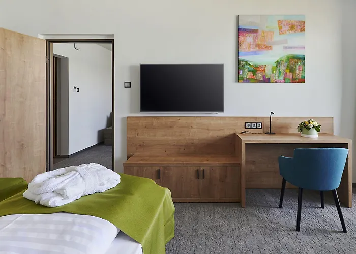 Szálloda Otp Balatonszemes