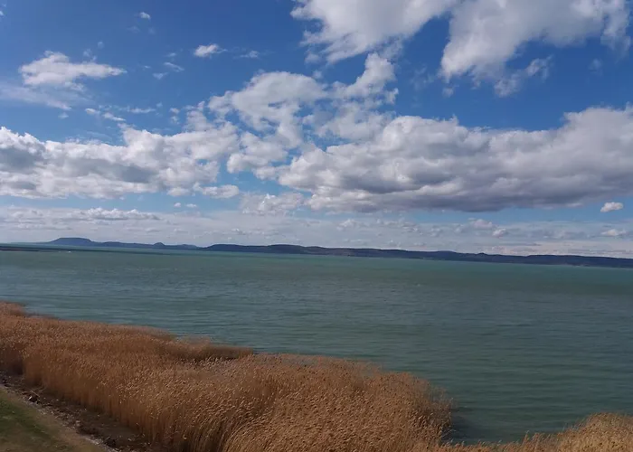 Szálloda Otp Balatonszemes